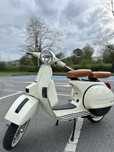 Vespa Piaggio PX