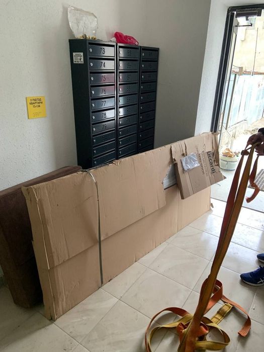 • Вантажники Черкаси •