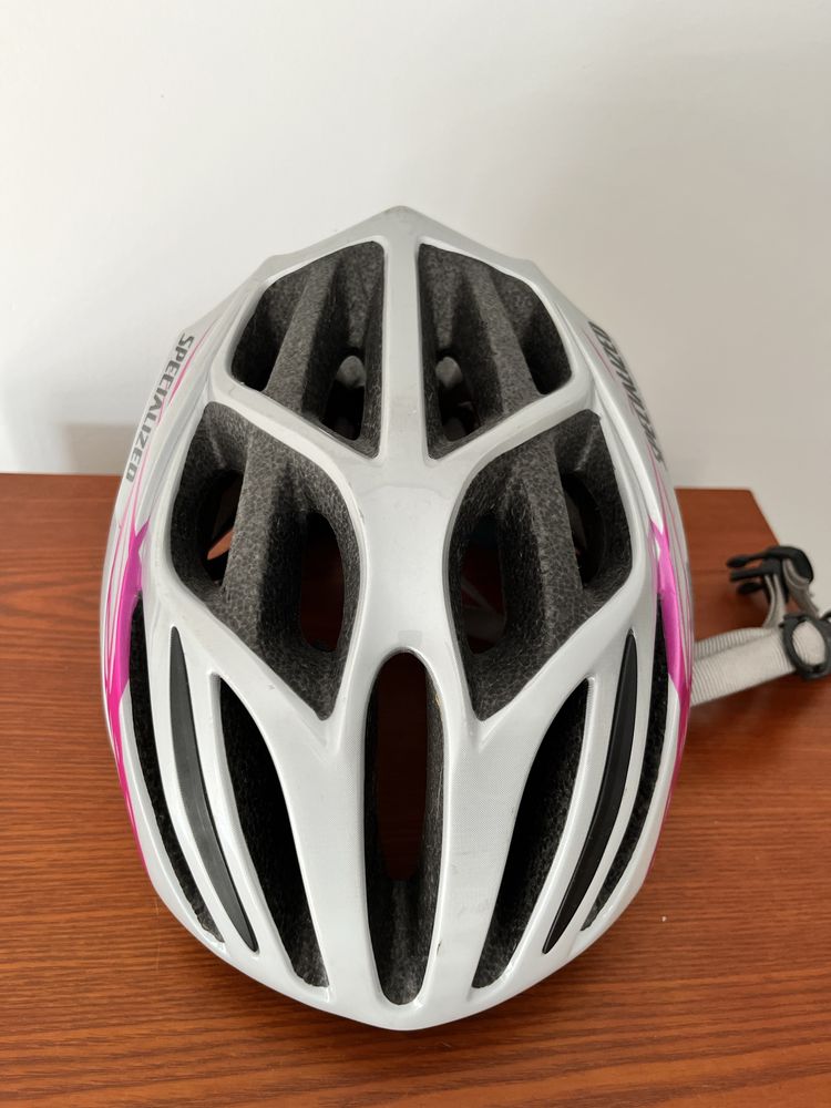 Capacete de bicicleta Specialized