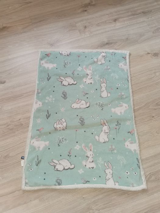 Łóżko dla dziecka