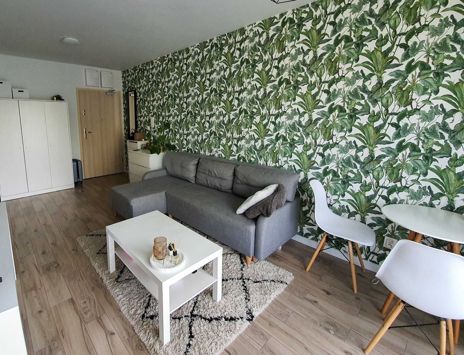 Mieszkanie na wynajem 35m2