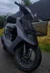 Скутер на документах Honda dio 27(65куб.) возможна доставка.