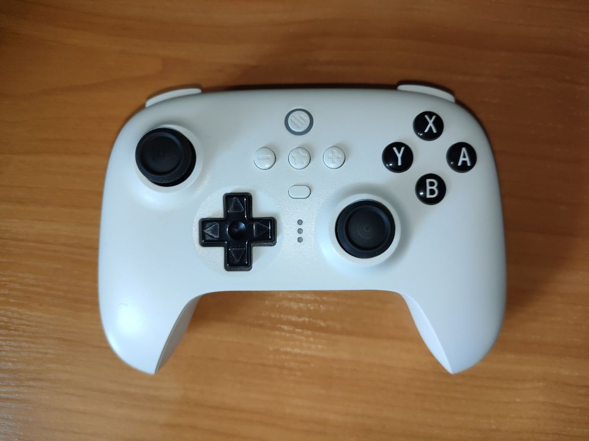 Геймпад 8bitdo Ultimate Bluetooth