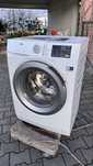Maquina lavar roupa AEG 8kg (COM AVARIA)