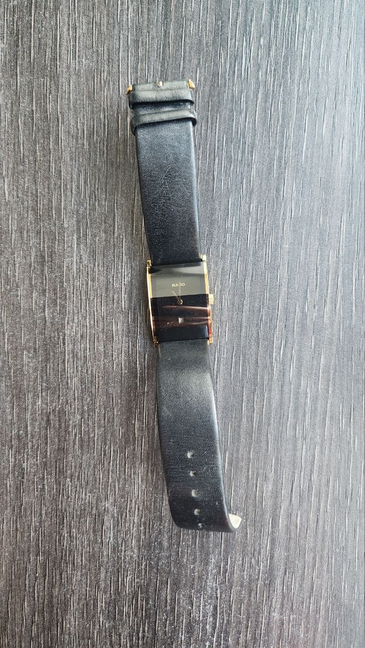 Годинник Rado, жіночий, Оригінал