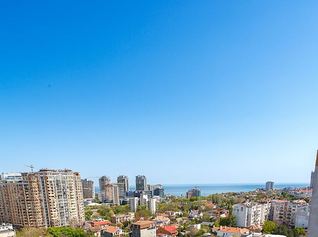 Первая аренда! 1 ком - студия в жк Акапулько -2 / Аркадия