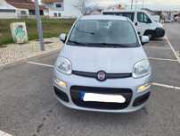 Fiat Panda 2017 1.2
