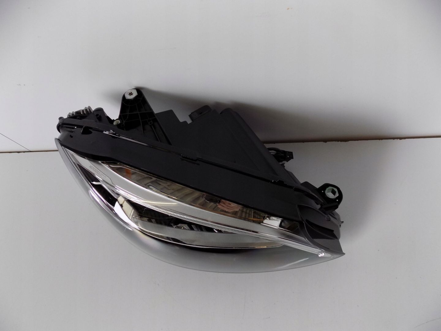 Lampa mercedes benz C W205 Lci Led   prawa 6406