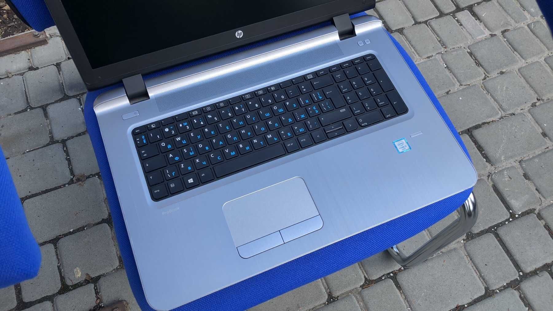 Ноутбук HP ProBook 470 G3 в кількості гарний стан