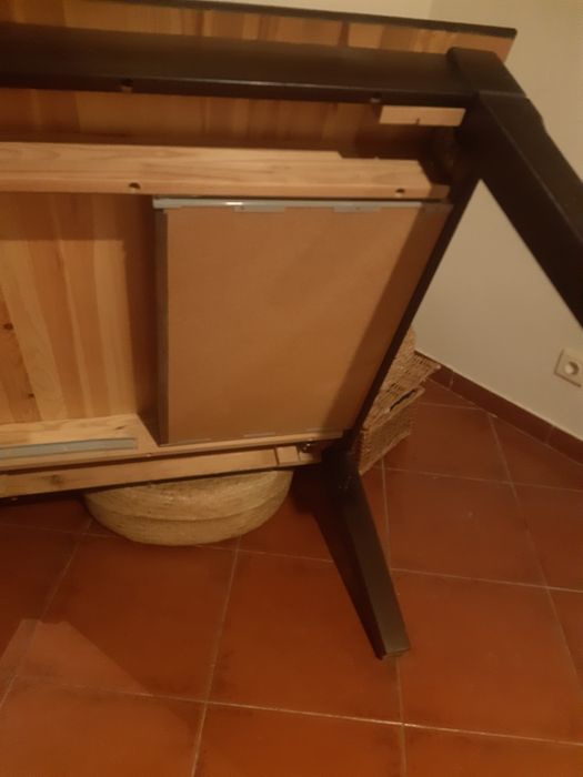 Mesa de centro de sala