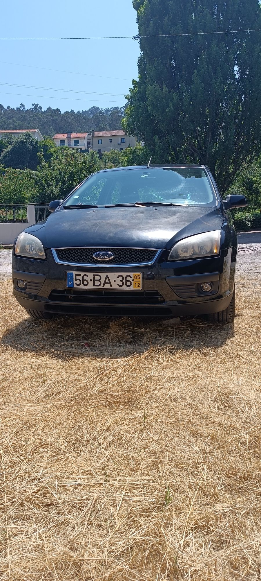 Ford focus 1.200
