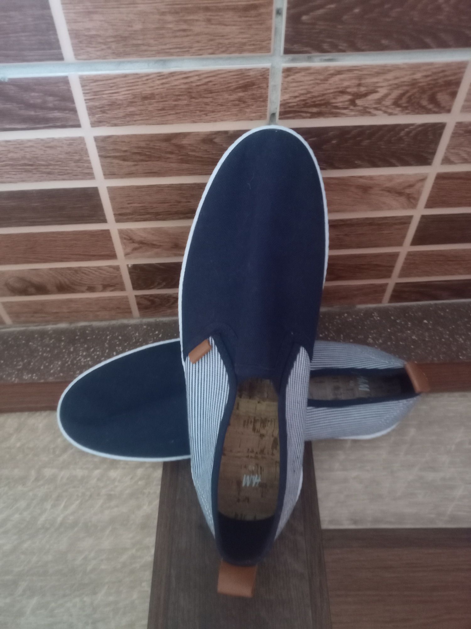 Продам взуття макасини helin merlin оригінальні