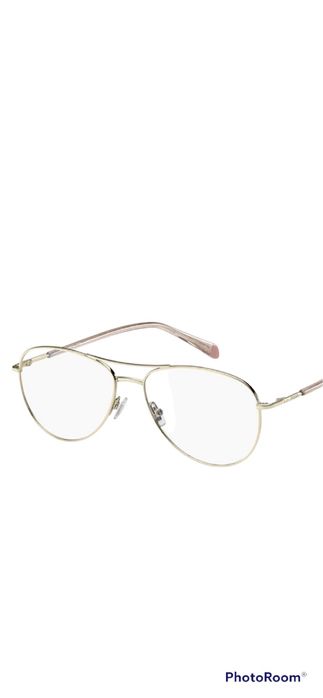 Fossil okulary pilotki / oprawki  7045 3yg 145-Fielmann