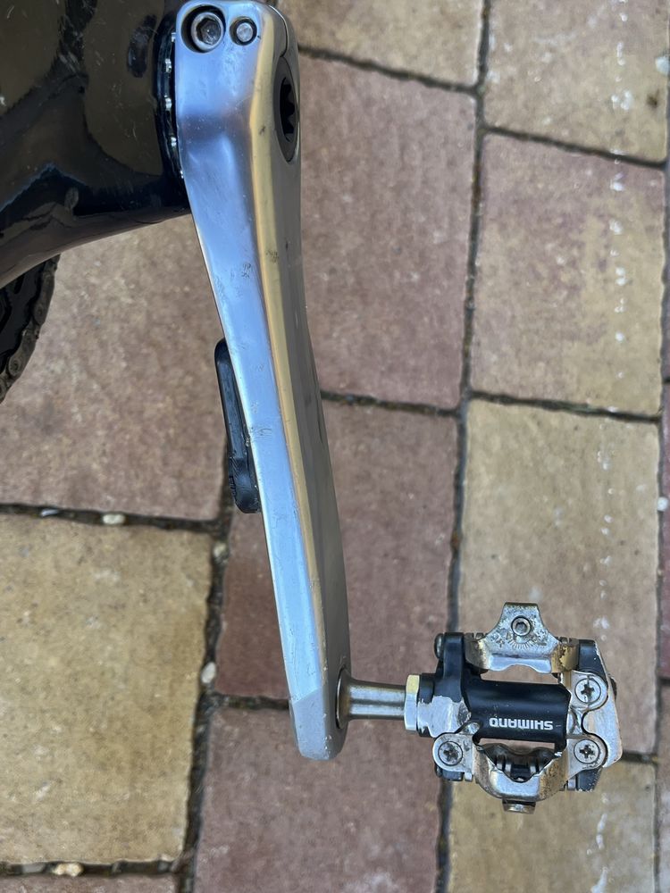 Giant TCX ML Gravel CX przełaj, sram axs xplr