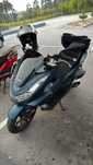 PCX 2024 impecável