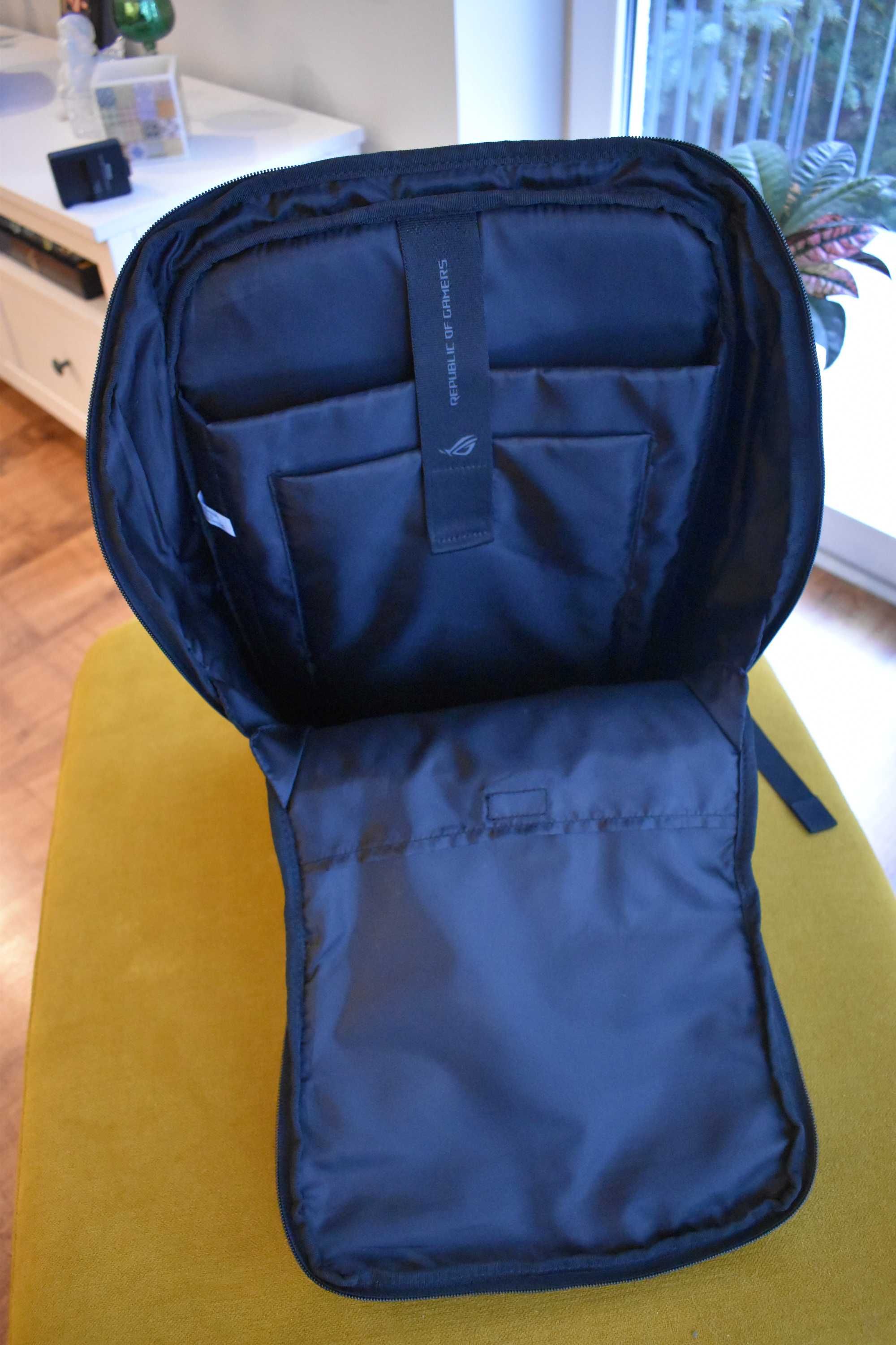 Plecak na laptopa ASUS ROG Ranger BP1500