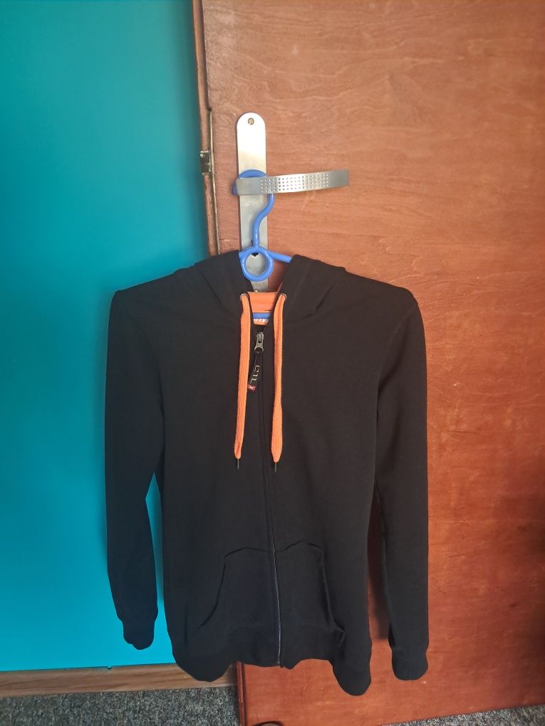 Bluza damska rozpinana