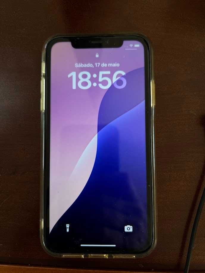 Iphone 11. 128Gb. Funciona perfeito.