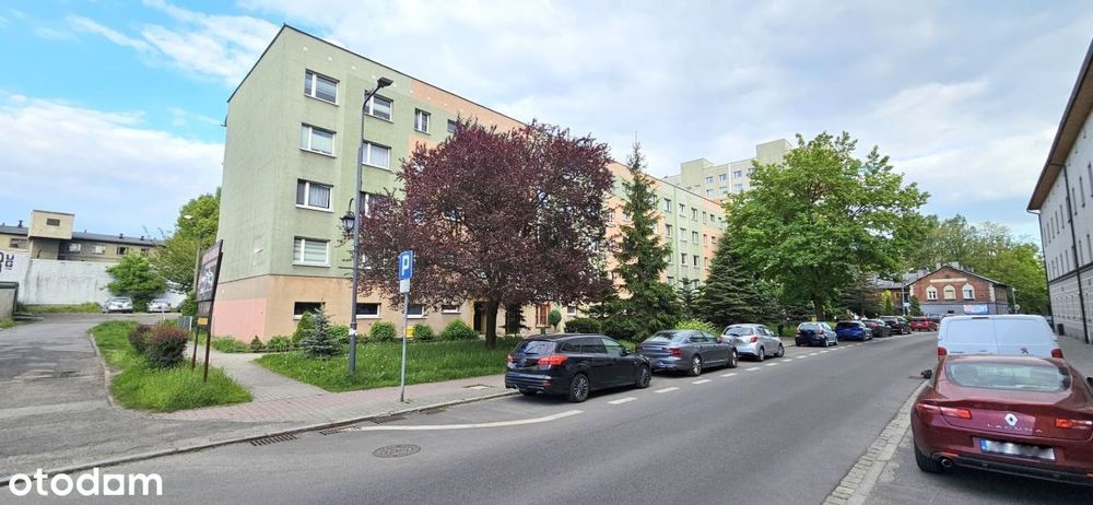 Dwa pokoje blisko centrum miasta.