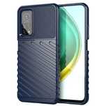 Etui Thunder do Xiaomi Mi 10T / Mi 10T Pro Blue