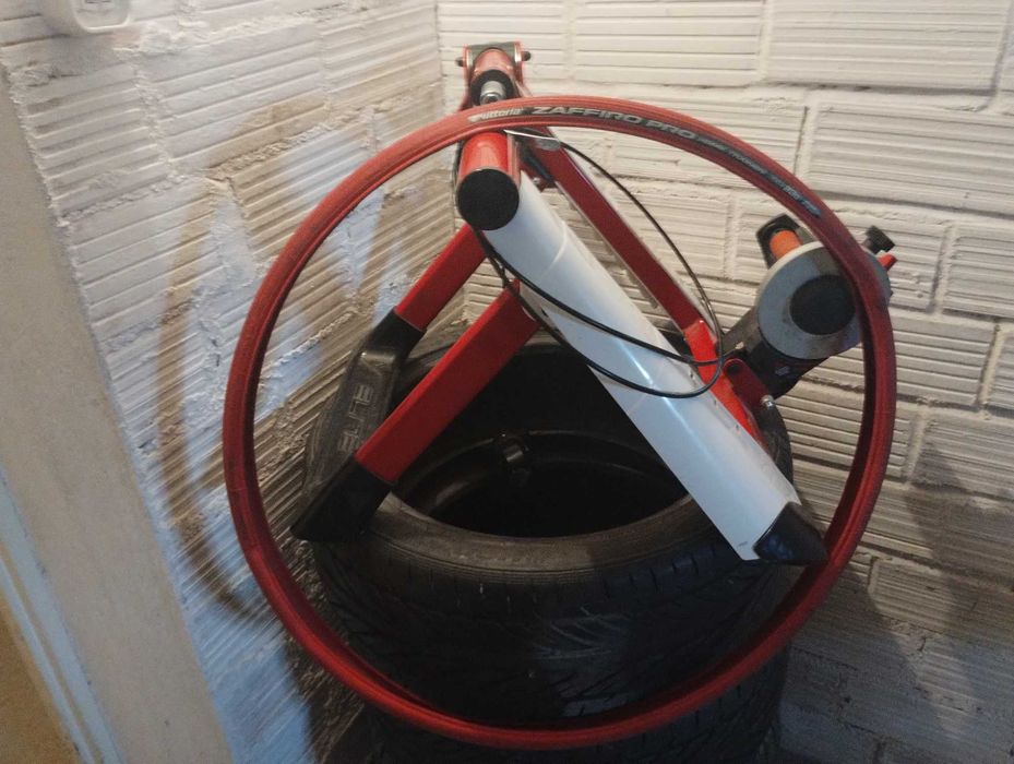 Ternażer Elite Novo Force 8