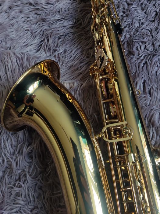 Saksofon tenorowy Yamaha YTS 475 " piękny stan "