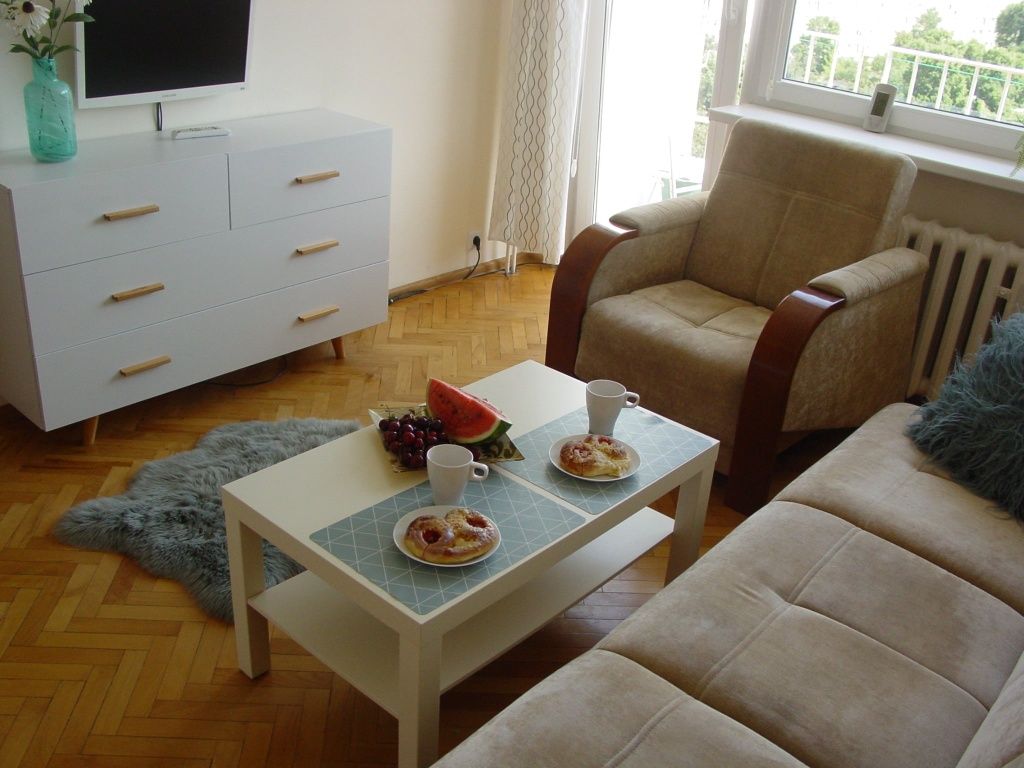 Studio blisko plaży wolne 4 do13 sierpnia  Gdańsk Jelitkowo