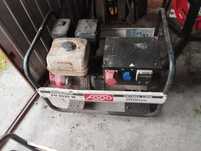 Agregat fogo FH 9220  8220