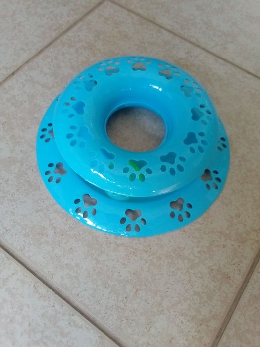 Arranhador para gatos