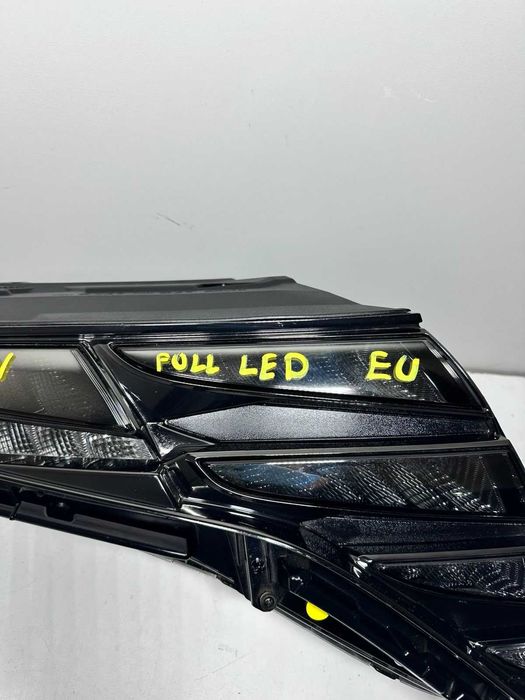 Hyndai Tucson IV 4 2020- Reflektor Prawy Przedni 92208-N7100 Full Led