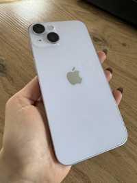 IPhone 14 256GB pastelowy fiolet