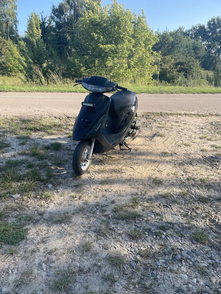 Продам Honda Dio af27