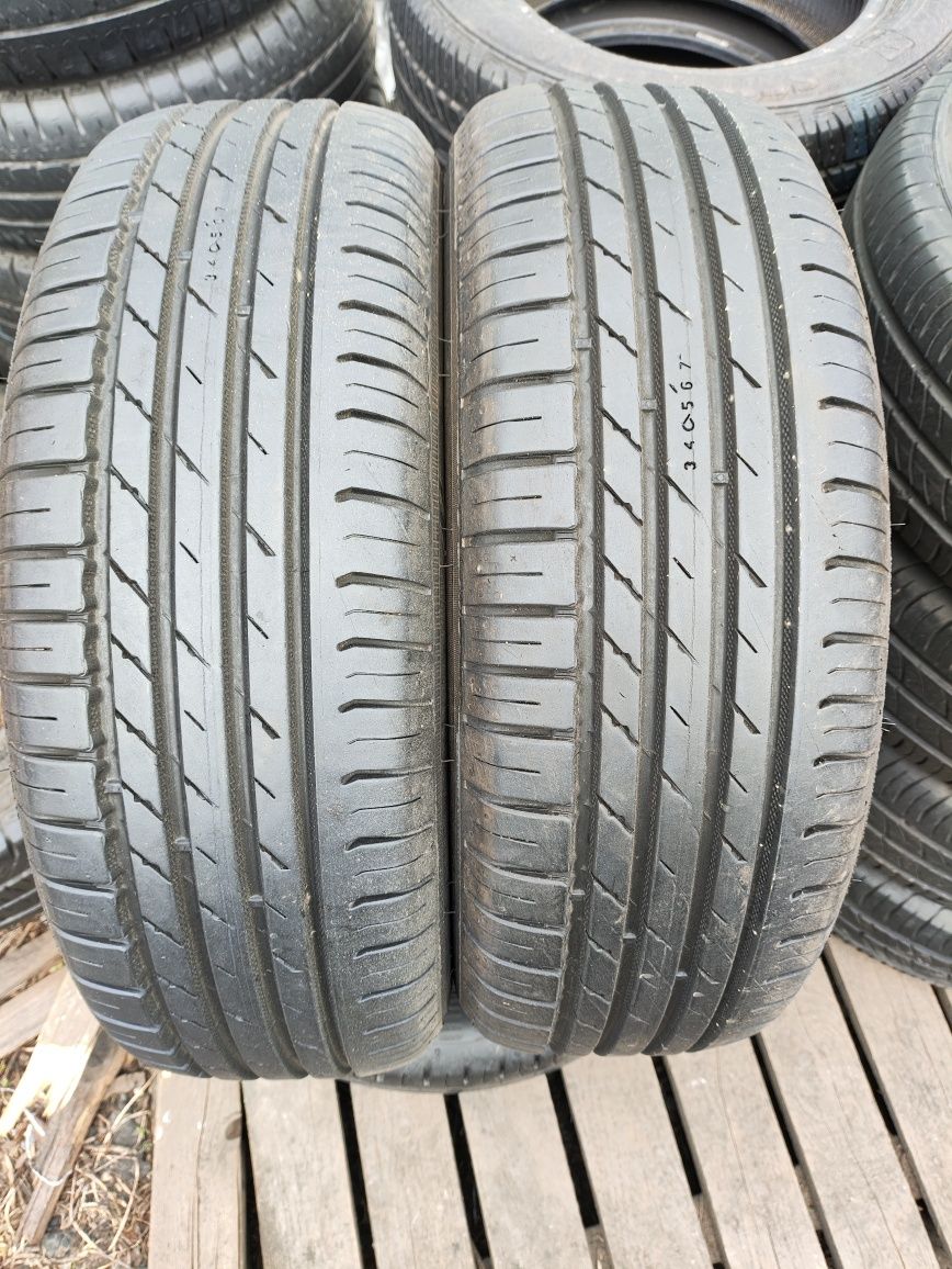 Шини резина літо 175/65 R15 Nokian wetproof