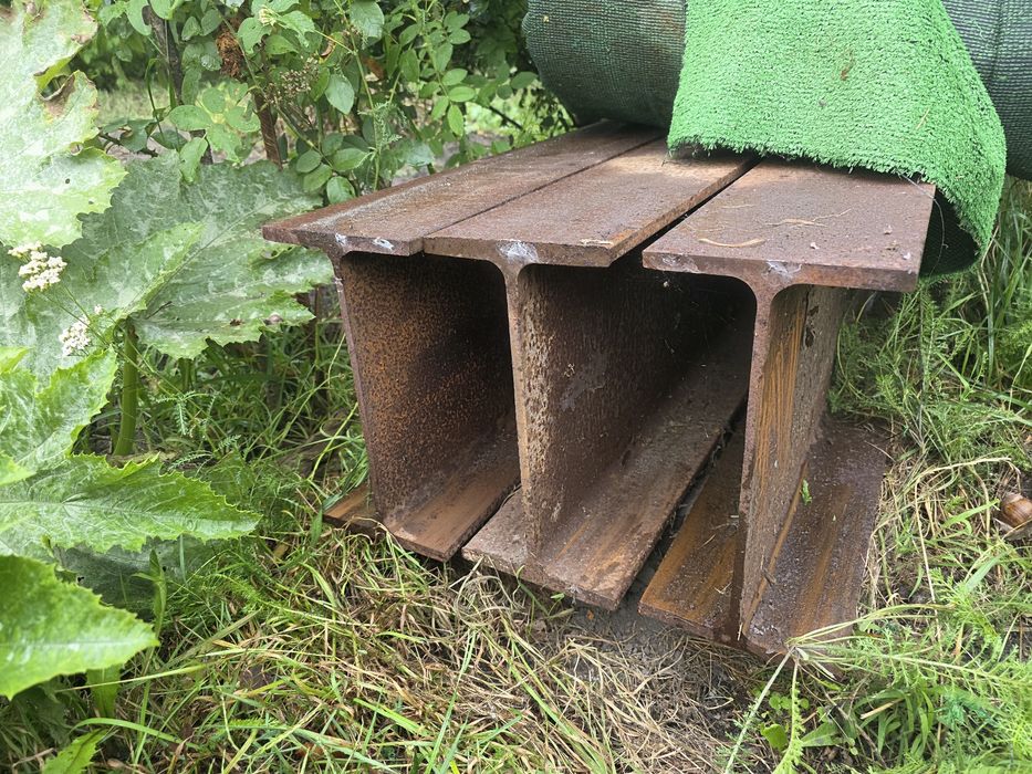 IPE  300 na 150 heba dwuteownik  stalowy