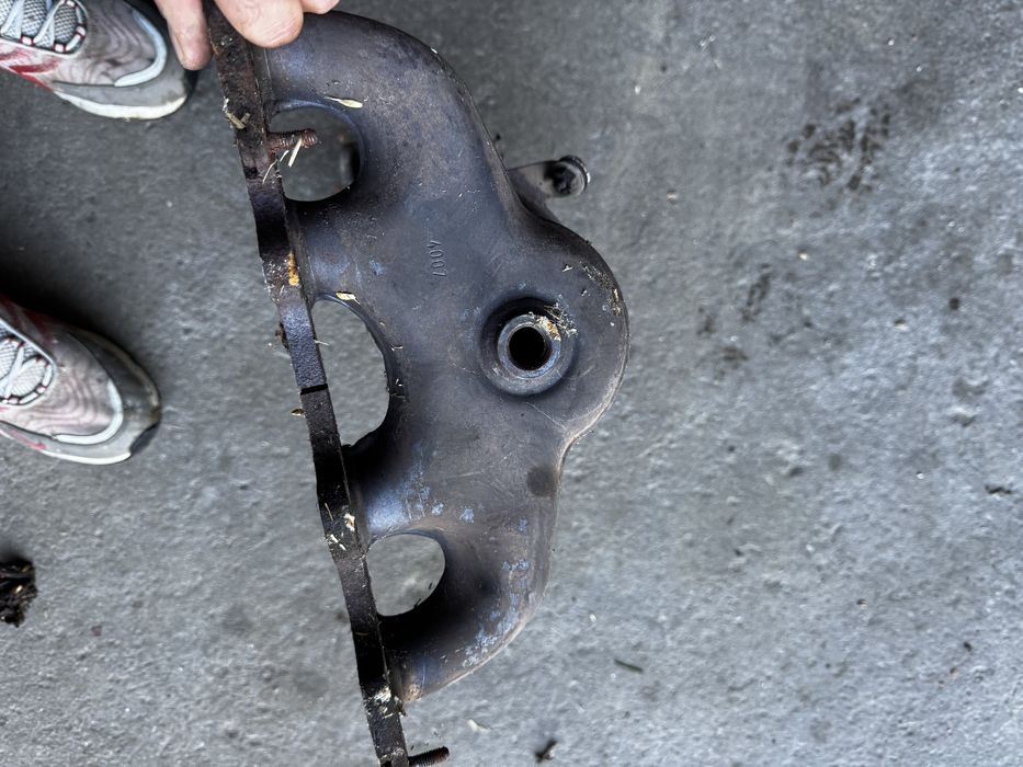 Katalizator Fiat Grande Punto 1.4 1.2