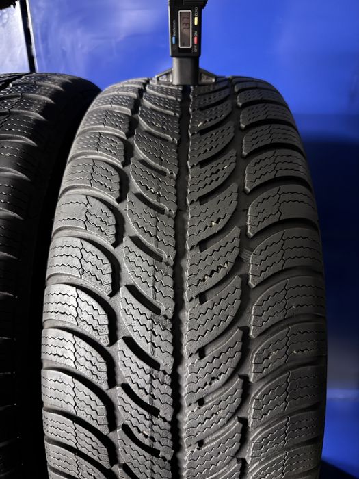 Debica Frigo Diplomat 205/55r16 зимова Склад Шин Умань 2022р 205 55 16