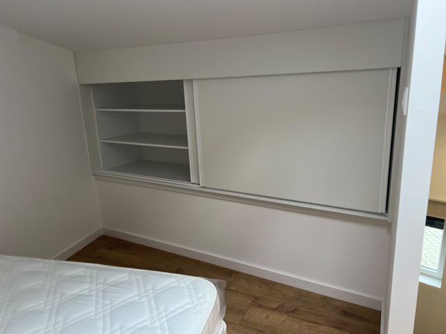 Moradia T1 Leça da Palmeira/Perafita