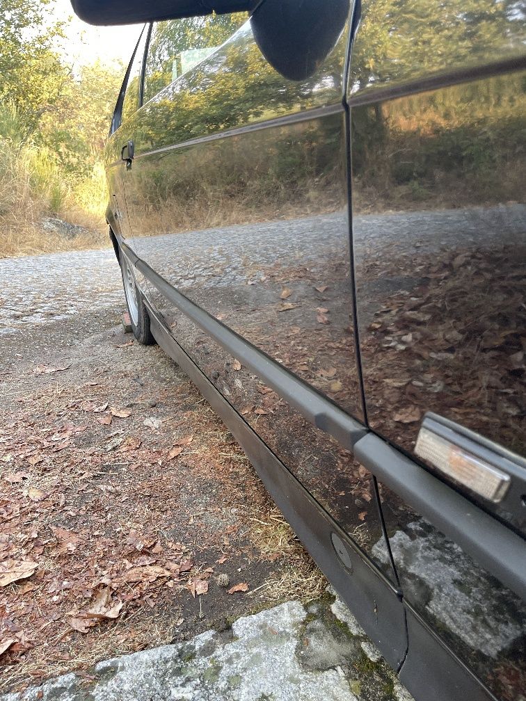 Bmw e36 compact  316i