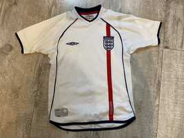 Koszulka sportowa Umbro England