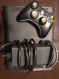 Xbox 360, Pad, 12 Gier