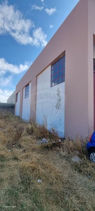 Armazém  para venda