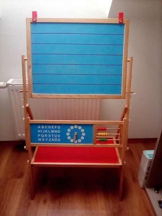 Tablica dla dzieci
