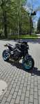 Yamaha mt09 2023 Salon PL Jeden właściciel Faktura VAT 23%