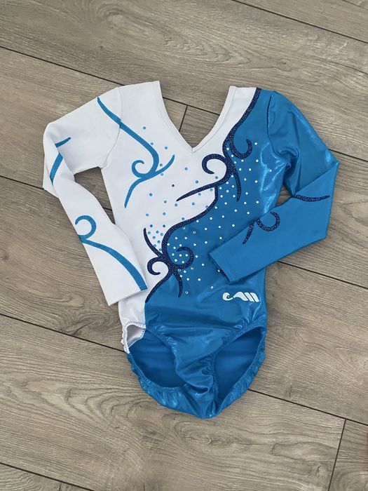 купальник для художньої гімнастики