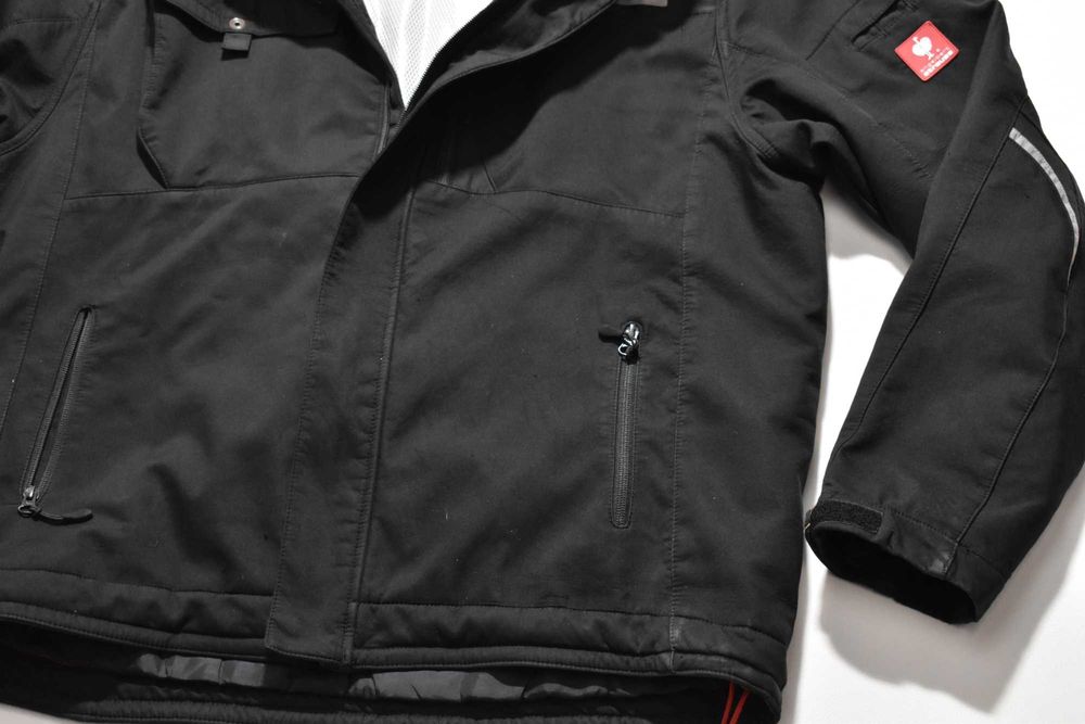 Engelbert strauss kurtka XL ROBOCZA