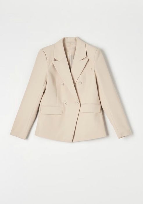 Жакет піджак reserved xs-s