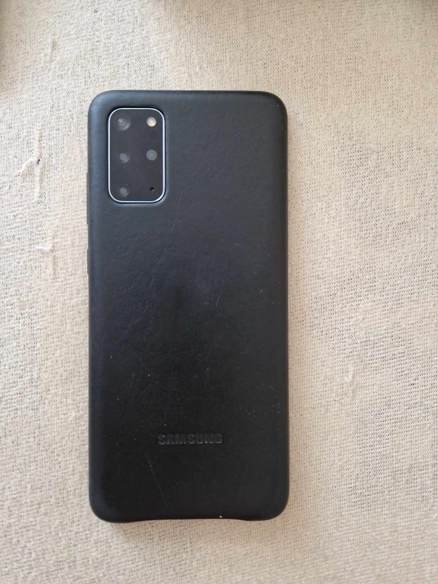 Samsung Galaxy S20 Plus 5G SM-G986B/DS  12GB Ram/128GB jak Nowy $$$$