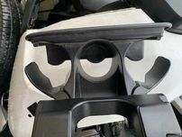 Honda FRV Cupholder Europa