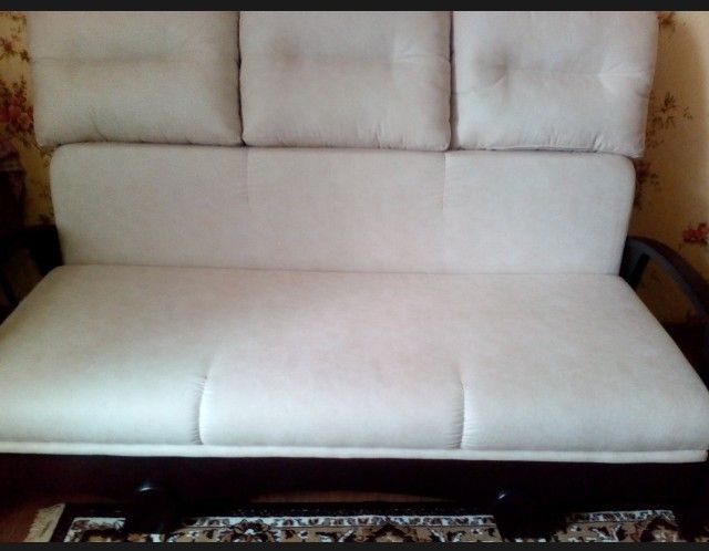 Продам новый диван