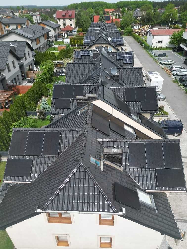 Fotowoltaika 7kw + Magazyn Energii 10 kw /Darmowy Audyt/Dofinansowania
